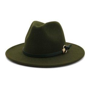 The "Foxy" Fedora